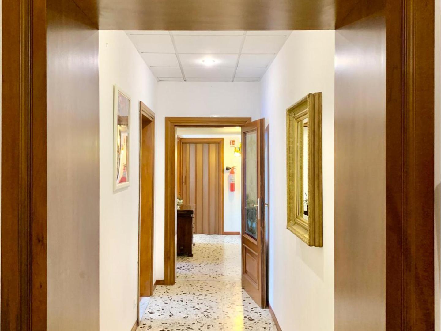 Vatican Apartment 9 ローマ エクステリア 写真