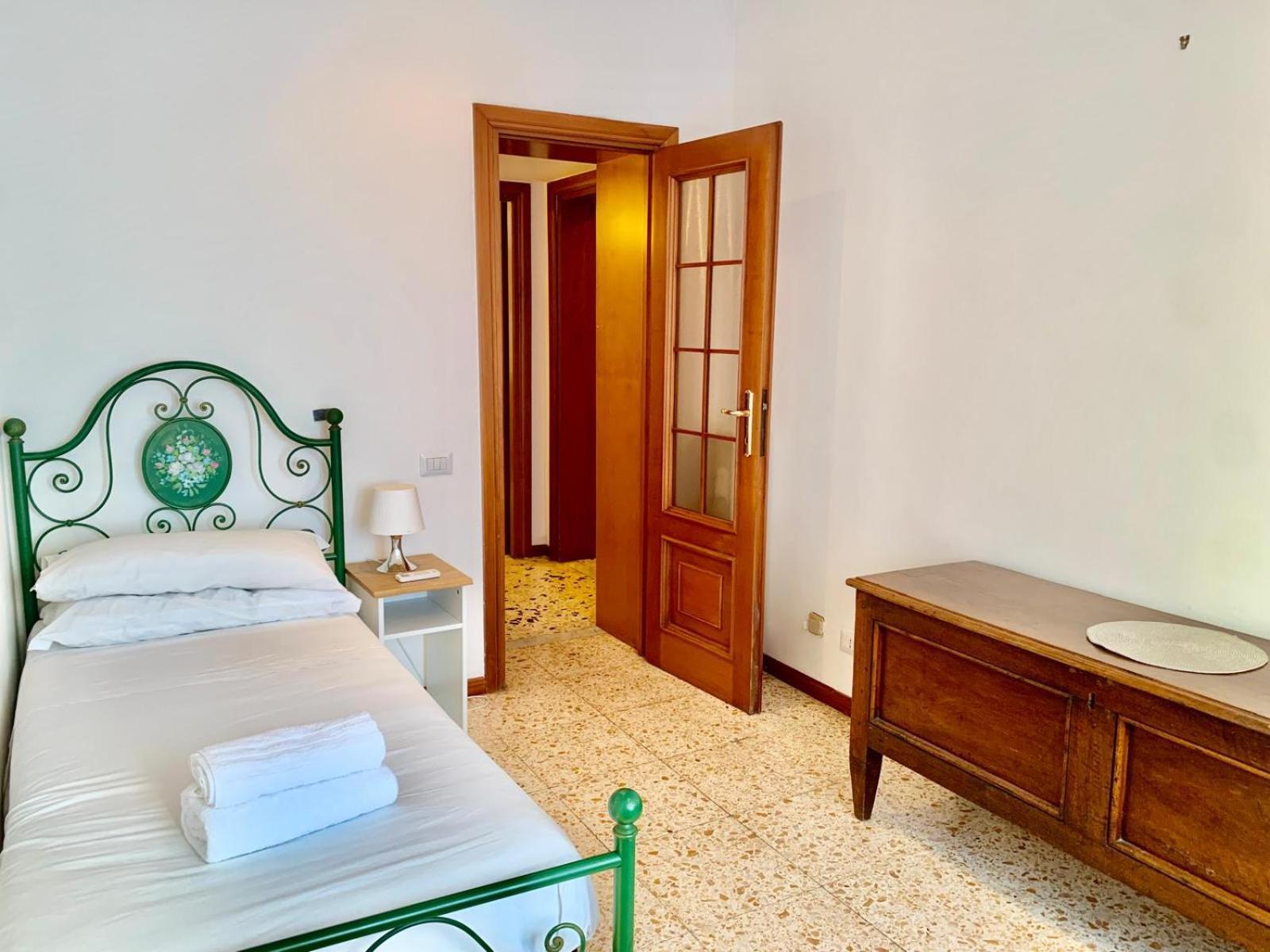 Vatican Apartment 9 ローマ エクステリア 写真