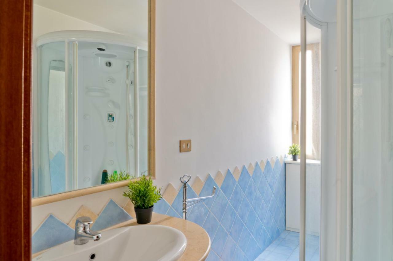 Vatican Apartment 9 ローマ エクステリア 写真