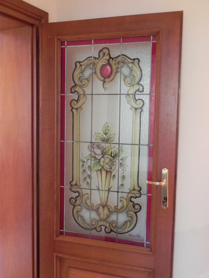 Vatican Apartment 9 ローマ エクステリア 写真